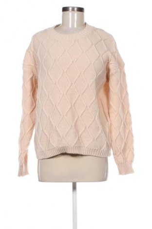 Damenpullover Unbranded, Größe XL, Farbe Beige, Preis € 15,00