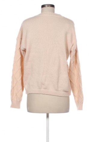 Damenpullover Unbranded, Größe XL, Farbe Beige, Preis € 15,00