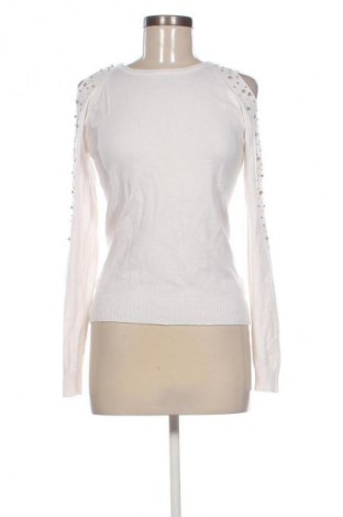 Damenpullover Unbranded, Größe S, Farbe Weiß, Preis € 15,00