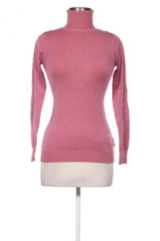 Дамски пуловер Unbranded, Размер M, Цвят Розов, Цена 15,00 €