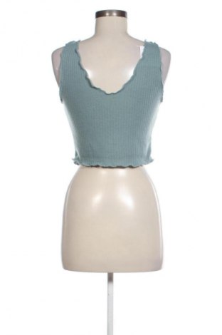 Pulover de femei Unbranded, Mărime M, Culoare Albastru, Preț 78,20 Lei