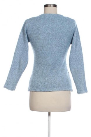 Női pulóver Unbranded, Méret S, Szín Kék, Ár 6 103 Ft