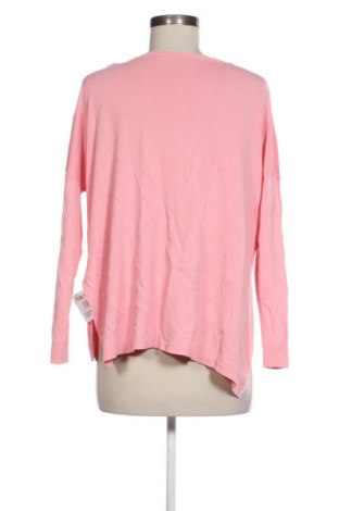 Pulover de femei Unbranded, Mărime L, Culoare Roz, Preț 78,20 Lei