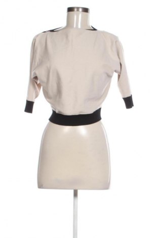 Pulover de femei Unbranded, Mărime S, Culoare Bej, Preț 77,00 Lei