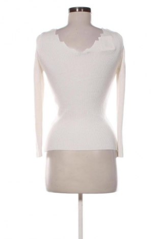 Pulover de femei Unbranded, Mărime M, Culoare Alb, Preț 78,20 Lei