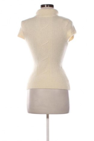 Pulover de femei Unbranded, Mărime S, Culoare Ecru, Preț 144,30 Lei