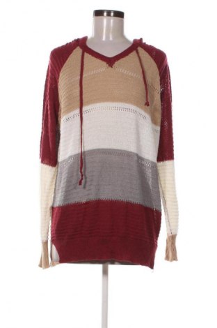Pulover de femei Unbranded, Mărime XL, Culoare Multicolor, Preț 144,30 Lei