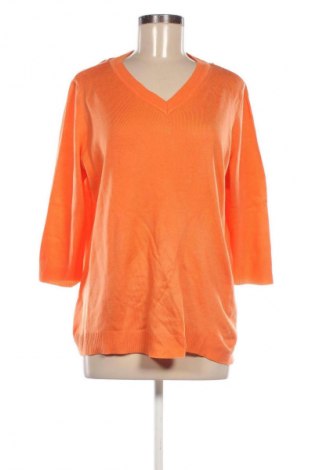 Damenpullover Unbranded, Größe XL, Farbe Orange, Preis € 8,44