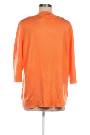 Damenpullover Unbranded, Größe XL, Farbe Orange, Preis € 8,44