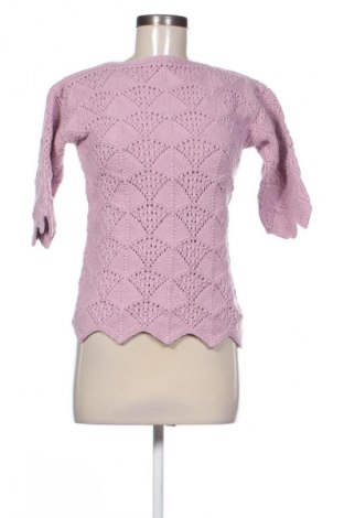 Damenpullover Unbranded, Größe S, Farbe Rosa, Preis € 14,77