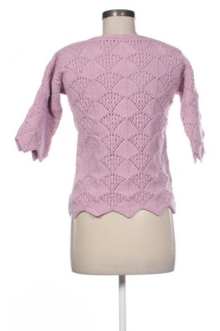 Damenpullover Unbranded, Größe S, Farbe Rosa, Preis € 14,77