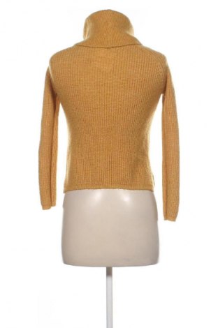 Pulover de femei Unbranded, Mărime S, Culoare Galben, Preț 77,30 Lei