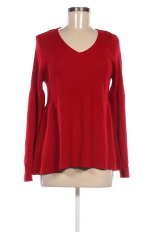 Pulover de femei Unbranded, Mărime L, Culoare Roșu, Preț 144,00 Lei