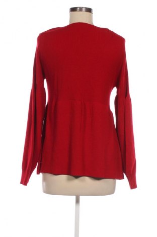 Pulover de femei Unbranded, Mărime L, Culoare Roșu, Preț 144,00 Lei