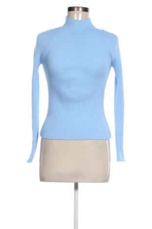 Damski sweter Unbranded, Rozmiar XS, Kolor Niebieski, Cena 79,15 zł