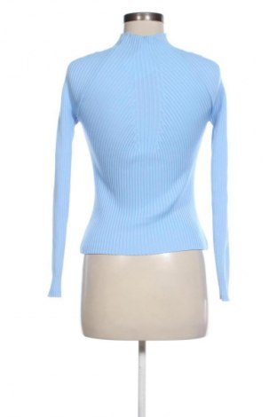 Damski sweter Unbranded, Rozmiar XS, Kolor Niebieski, Cena 79,15 zł