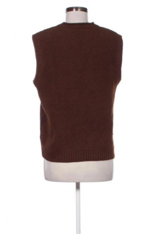 Damski sweter Unbranded, Rozmiar M, Kolor Brązowy, Cena 80,38 zł