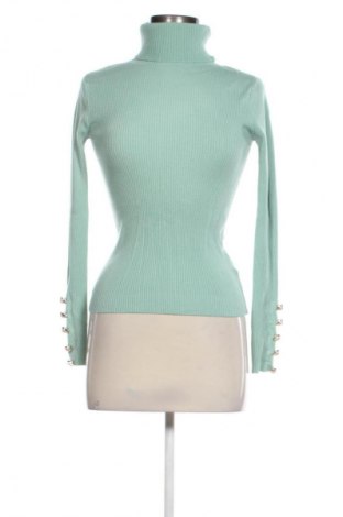 Női pulóver Unbranded, Méret S, Szín Zöld, Ár 6 103 Ft