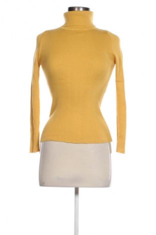 Дамски пуловер Unbranded, Размер S, Цвят Оранжев, Цена 14,77 €