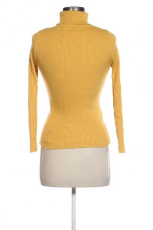 Дамски пуловер Unbranded, Размер S, Цвят Оранжев, Цена 14,77 €