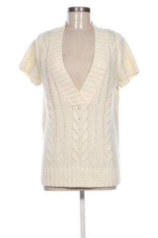 Damenpullover Unbranded, Größe L, Farbe Ecru, Preis € 15,00