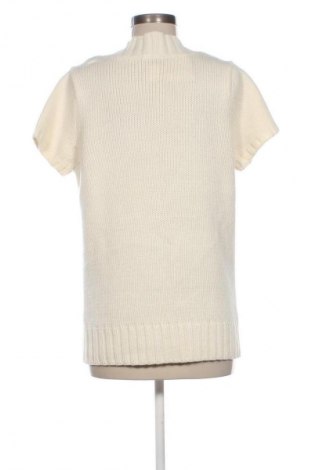 Damenpullover Unbranded, Größe L, Farbe Ecru, Preis € 15,00