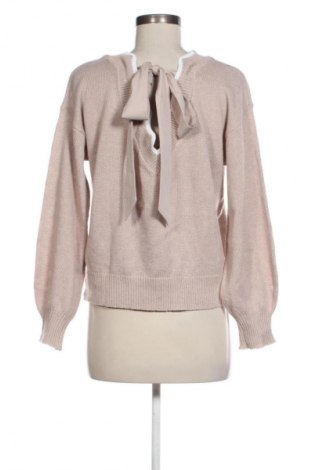 Dámský svetr Unbranded, Velikost S, Barva Hnědá, Cena  255,00 Kč