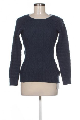 Pulover de femei Unbranded, Mărime M, Culoare Albastru, Preț 78,20 Lei