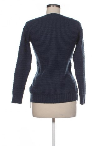 Pulover de femei Unbranded, Mărime M, Culoare Albastru, Preț 78,20 Lei
