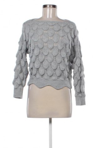 Pulover de femei Unbranded, Mărime M, Culoare Gri, Preț 78,20 Lei