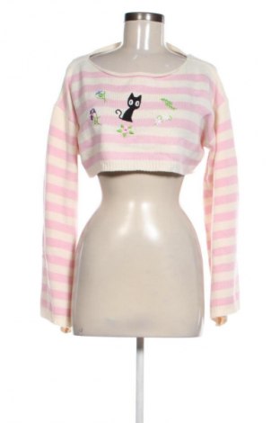 Dámský svetr Unbranded, Velikost XS, Barva Vícebarevné, Cena  419,00 Kč