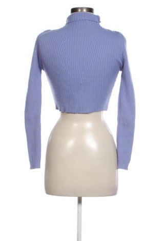 Dámský svetr Unbranded, Velikost XS, Barva Fialová, Cena  425,00 Kč