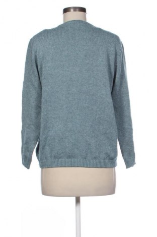 Γυναικείο πουλόβερ Unbranded, Μέγεθος M, Χρώμα Μπλέ, Τιμή 11,99 €
