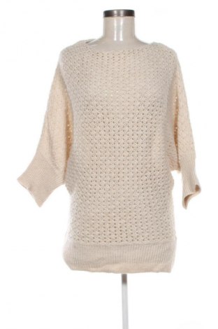 Damenpullover Unbranded, Größe M, Farbe Beige, Preis 9,99 €