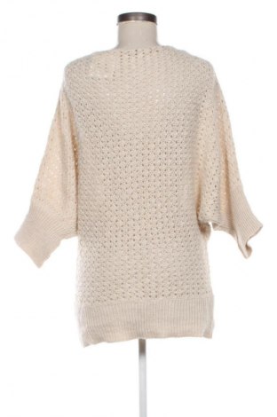 Damenpullover Unbranded, Größe M, Farbe Beige, Preis 9,99 €