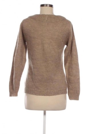 Dámský svetr Unbranded, Velikost M, Barva Béžová, Cena  229,00 Kč