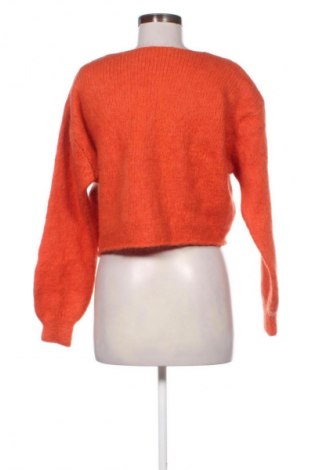 Дамски пуловер Unbranded, Размер S, Цвят Оранжев, Цена 9,20 €