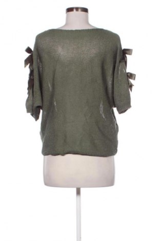 Γυναικείο πουλόβερ Unbranded, Μέγεθος M, Χρώμα Πράσινο, Τιμή 11,99 €