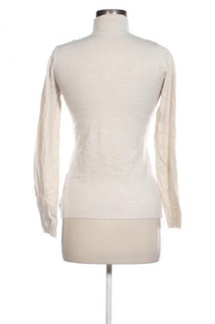 Damski sweter Unbranded, Rozmiar M, Kolor Beżowy, Cena 44,99 zł