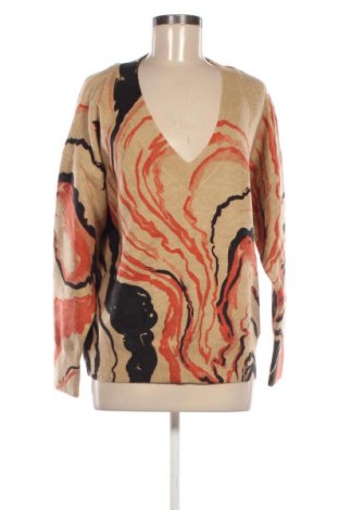 Γυναικείο πουλόβερ Unbranded, Μέγεθος XL, Χρώμα Πολύχρωμο, Τιμή 8,99 €