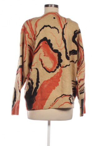 Γυναικείο πουλόβερ Unbranded, Μέγεθος XL, Χρώμα Πολύχρωμο, Τιμή 8,99 €