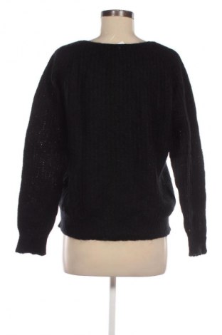 Γυναικείο πουλόβερ Unbranded, Μέγεθος M, Χρώμα Μαύρο, Τιμή 7,99 €