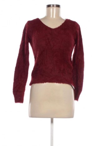 Damenpullover Unbranded, Größe M, Farbe Rot, Preis 10,99 €