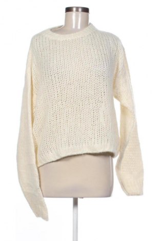 Női pulóver Unbranded, Méret M, Szín Ekrü
, Ár 4 679 Ft