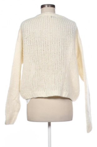 Női pulóver Unbranded, Méret M, Szín Ekrü
, Ár 4 679 Ft