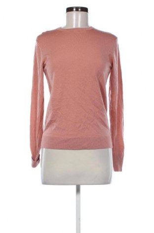Damenpullover Uniqlo, Größe S, Farbe Rosa, Preis 24,99 €