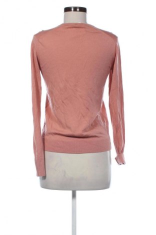 Damenpullover Uniqlo, Größe S, Farbe Rosa, Preis 24,99 €