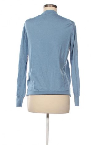 Női pulóver Uniqlo, Méret L, Szín Kék, Ár 9 639 Ft