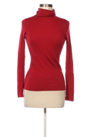 Damenpullover Uniqlo, Größe M, Farbe Rot, Preis € 24,99