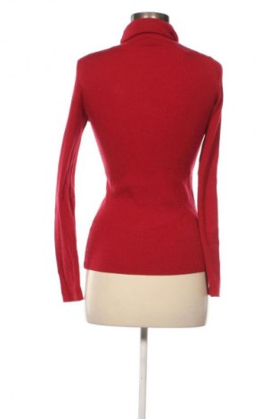 Damenpullover Uniqlo, Größe M, Farbe Rot, Preis € 24,99